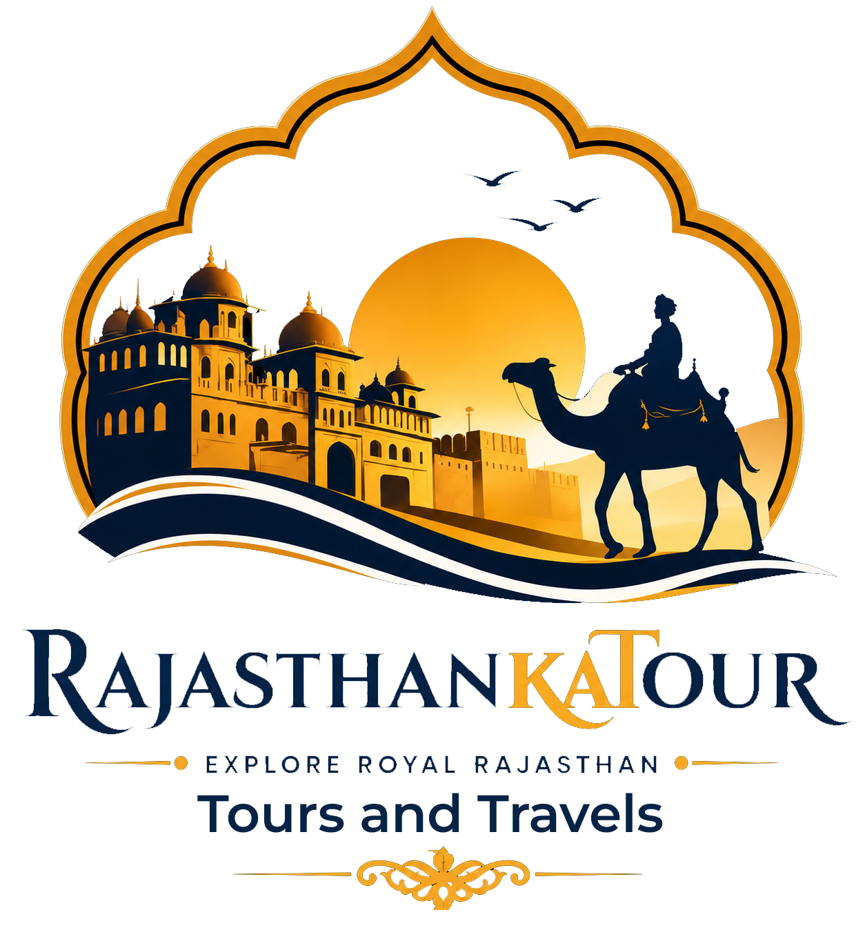 RajasthanKaTour